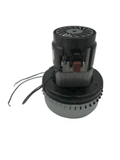 Vacuum Motor Peripheral Discharge , 2 Stage, 1 Speed | Replaces 116336-01