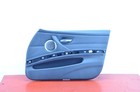 09-11 BMW E90 E91 335XI FRONT RIGHT PASSENGER SIDE INTERIOR DOOR PANEL OEM