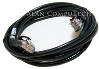 Ibm Cat 5e Patch Utp 1.9m Black Cable Bulk 32p1669 