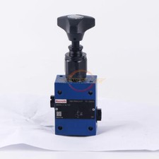 NEW Rexroth Relief valve DBDH6G1X/315 R900424197
