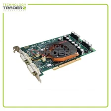 KX633253 Barcoview LLC Duluth GA PCI-E Graphics Card 005K1-EL1779235 102642