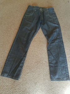 levis 514 black label