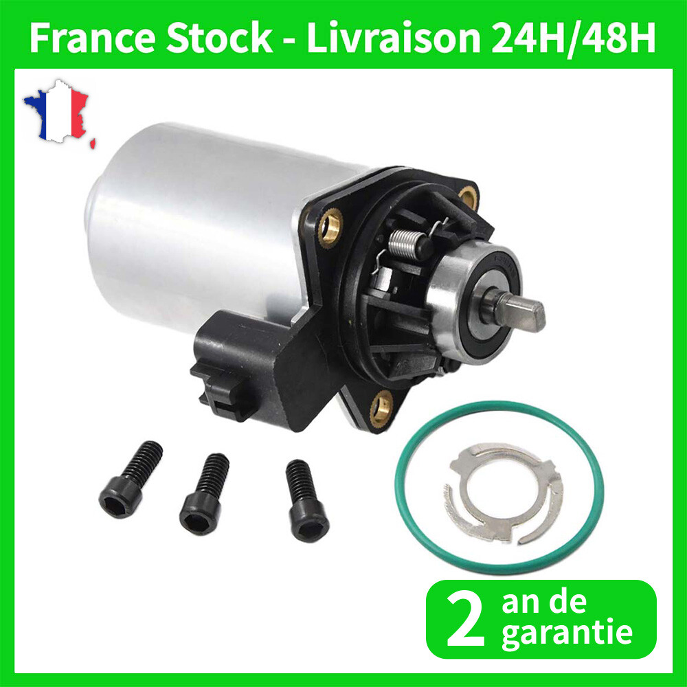 Actionneur d'embrayage 31363-12040 pour Toyota Auris et Corolla Verso