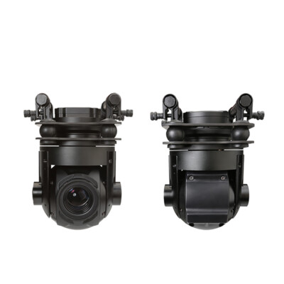 Tarot-RC 10X Two-axle Ball Pod Gimbal Output T10X-2A Fixed-Wing Drone  Helicopter