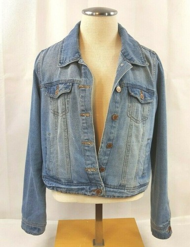 Ci Sono Denim Collection Size M Jean 