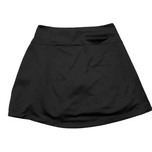 nike netball skirt
