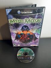 Disc 2 Only, Read !! Baten Kaitos Eternal Wings (Nintendo Gamecube, 2006)