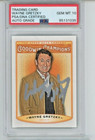 WAYNE GRETZKY AUTO 10 PSA DNA 2019 Upper Deck Goodwin Champi