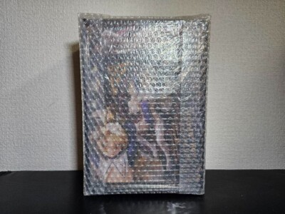Jeanne-kun Royal Black ver. 1/8 Scale Figure Misa Ikezaki Insight