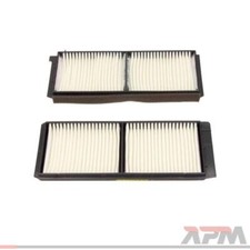 Maxgear 26-1041 Filter Innenraumluft für Mazda 2 DE DH