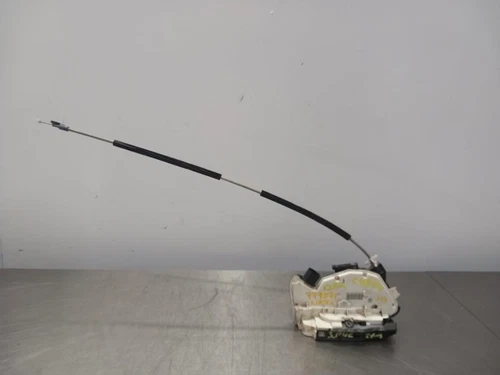 5N1837016E Cerradura Puerta Delantera Derecha para SEAT IBIZA SC (6J1) 2 779071 - Imagen 1 de 10