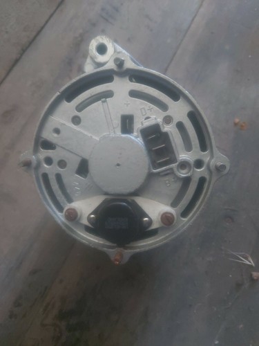 VW SANTANA 1.6 1.8 SALOON 1981 1982 1983 1984 REMANUFACTURED ALTERNATOR - Picture 3 of 3