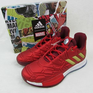 adidas marvel shoes iron man