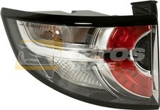 Fanale posteriore SX Per Land rover Discovery Sport 2014-2019