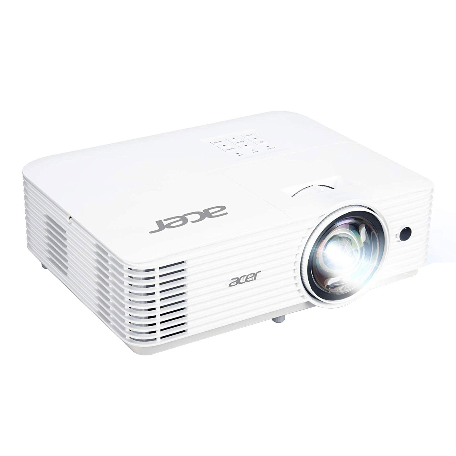 Thumbnail - Acer H6518sti Beamer 1.920 X 1.080 3.500 Lumen 10.000:1 Kontrast