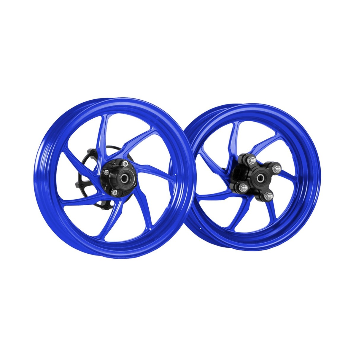 MOS MF07N Forged Aluminum Alloy Wheels for Honda MSX Grom 125 2022