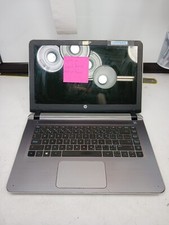 HP Pavilion Laptop Computer For Parts Or Repair