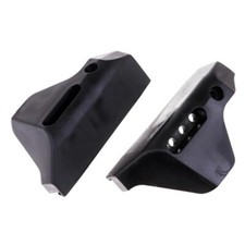 1 Pair 6733 Shock Guards Arm Covers for 1:10  Slash 4x4 RC Car