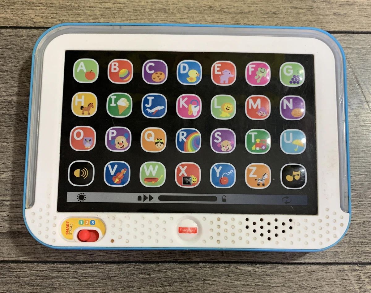 Fisher tablet sale