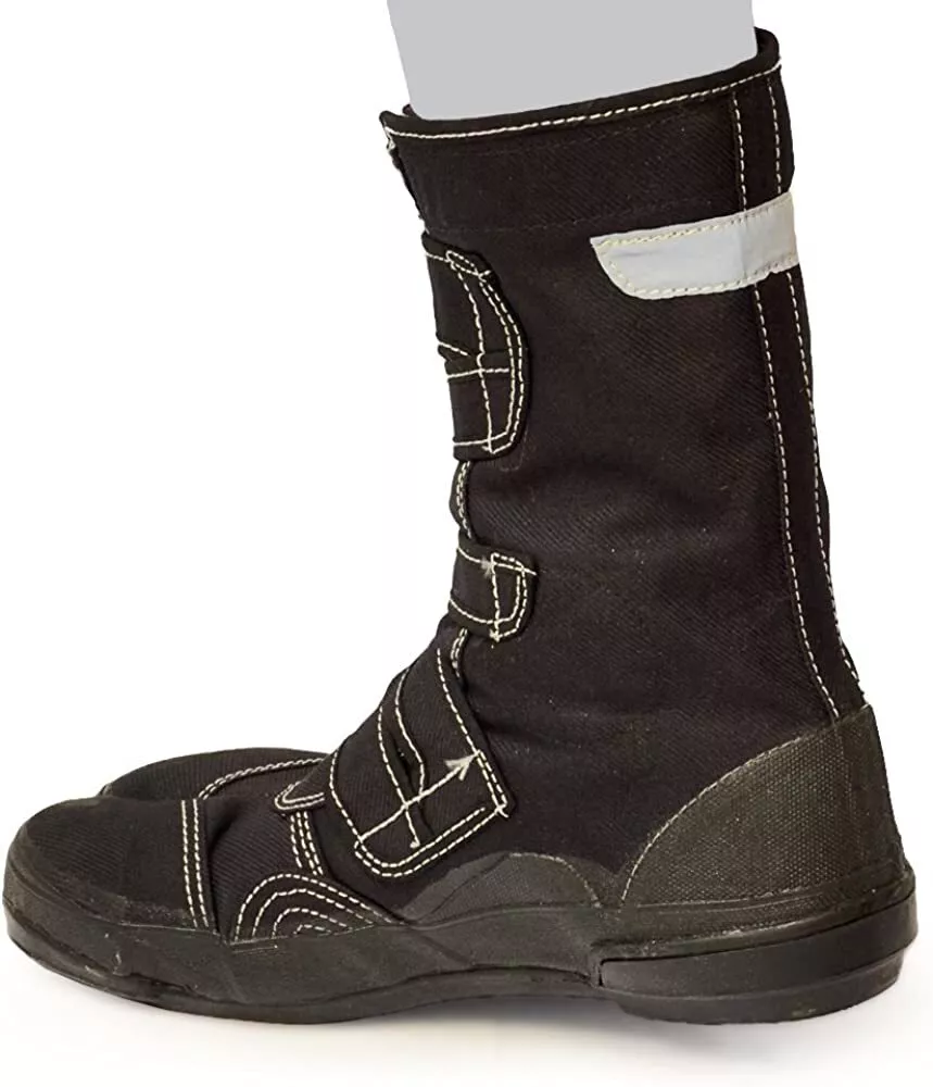 Japanese construction shop shoes