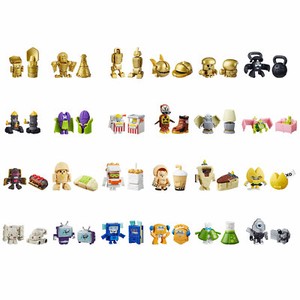 transformers botbots