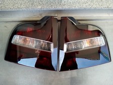 Schwarze Lasierung Lasur Lasieren T&ouml;nung t&ouml;nen f&uuml;r Ihre Volvo S80 R&uuml;ckleuchten