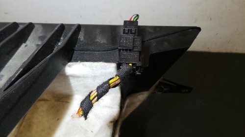 Y286-055 Mercedes W211 Logic7 Subwoofer Lautsprecher Soundsystem A2118202902 - Picture 8 of 12