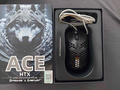 G-Wolves HTX ACE