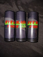 3 Pcs Football Stick, Sports Eye Stick Football Face Paint Sporting Face Pai...