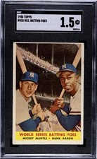 1958 Topps Football Cards 13
