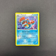 Huntail #50 Prices | Pokemon Primal Clash | Pokemon Cards Huntail #50 Prices | Pokemon Primal Clash | Pokemon Cards
