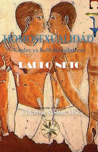 Paulo Neto | Homosexualidad | Taschenbuch | Spanisch (2023) | Ean 9781088233733-image