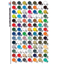 Tamiya Lacquer Spray Paint TS Series 100ml Your Choice US Seller