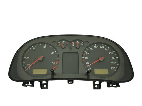 Tacho Kombiinstrument VW Golf MK4 1J0919861B 0263611004 69452