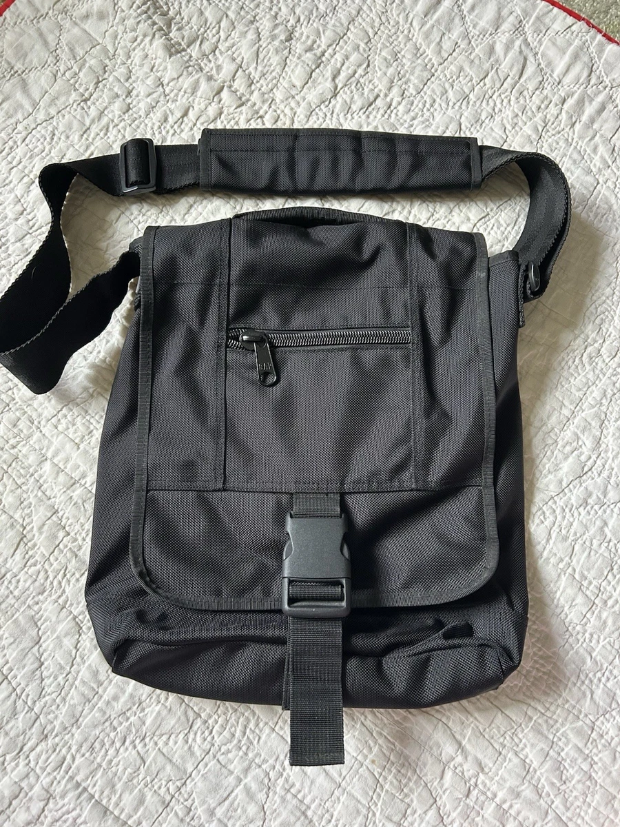 gap messenger bag products for sale | eBay