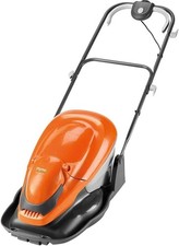 Flymo Easiglide 360 Hover Collect Lawn Mower - 2000w Motor, 36cm Cutting...