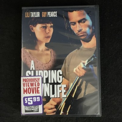 A Slipping Down Life - DVD By Guy Pearce