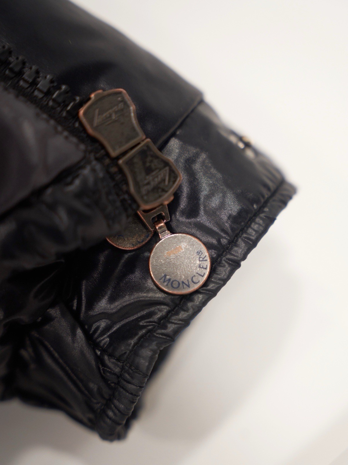 Moncler Maya Down Puffer Jacket Size 5 thumbnail 14