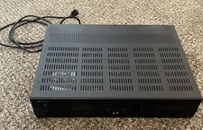 Russound CAM6.6 Multi-Zone Whole-House 6 Zone Audio Controller w/ AM/FM Receiver