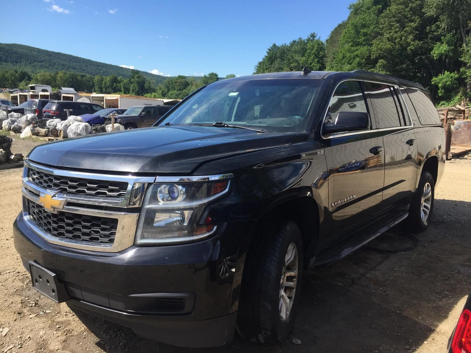 15 Piezas Freno Antibloqueo CHEVY/GMC SUBURBAN SERIE 1500 Foto 2 de 4