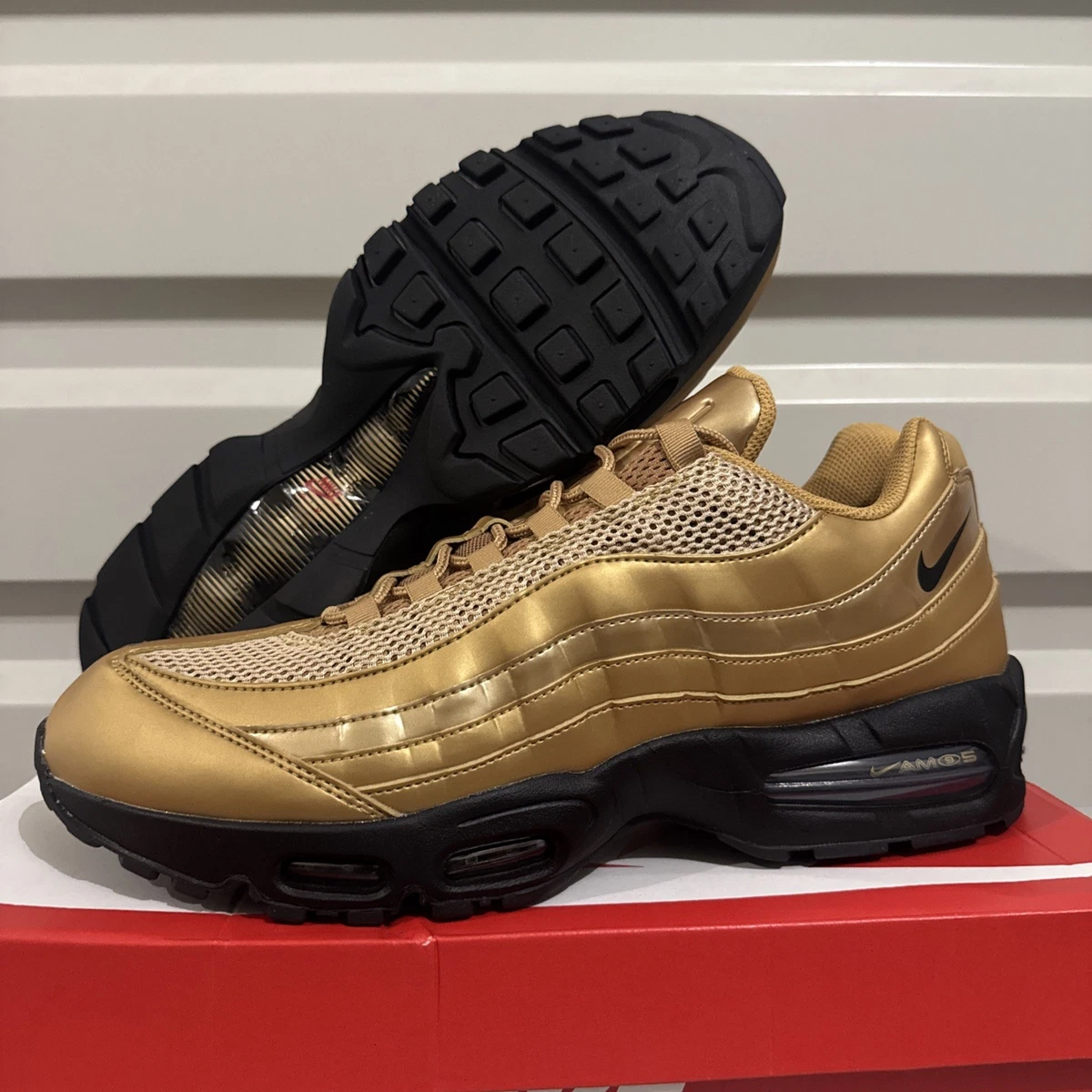 25+ Nike Air Max 95 SE Sprung for sale | Updated Oct 2026