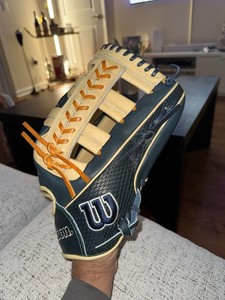 Julio Rodriguez Glove | eBay