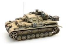 HO Roco Minitank Artitec 15th Panzer Army Panzer Tank  A2177.387.107-YW