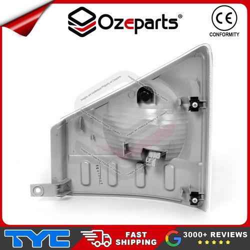 RH Right Corner Light Indicator Lamp For Isuzu Truck NLR NLS NNR NPR NQR 08~21 - Picture 4 of 4