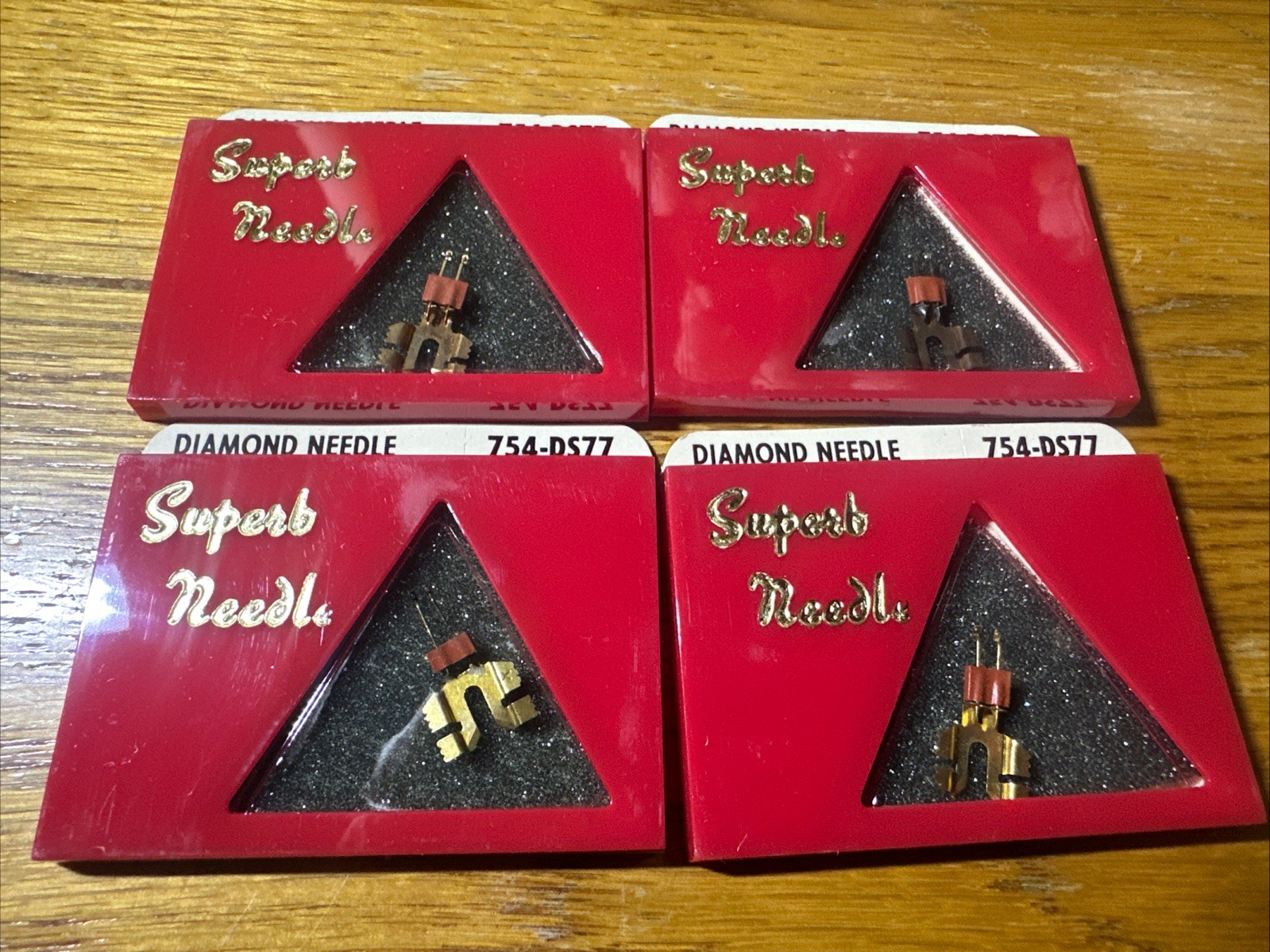Diamond Needle 754-ds73