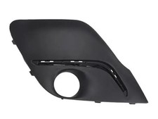Baguette de porte Peugeot 107