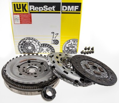 Kupplungssatz RepSet mit ZMS RepSet  LUK 600 0024 00