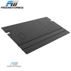 Fits 22-26 Honda Civic Hatchback Waterproof Rear Seat Back Liner Cover Mats TPE