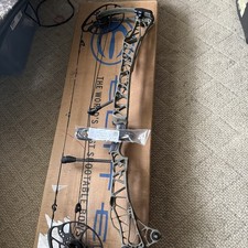 Mathews Lift XD 33 RH