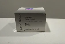Epionce Renewal Facial Cream 1.7 oz | Hydrating Dry Skin Facial Cream -FREE SHIP